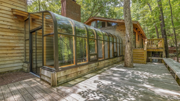 804 Otter Track Road
