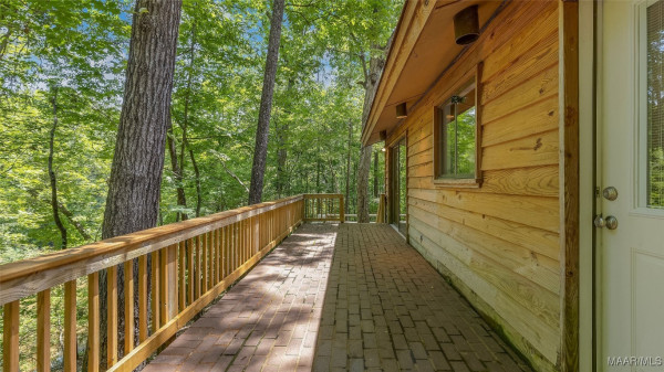 804 Otter Track Road