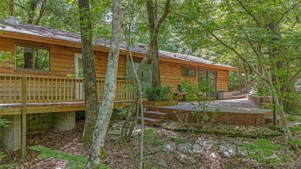 804 Otter Track Road