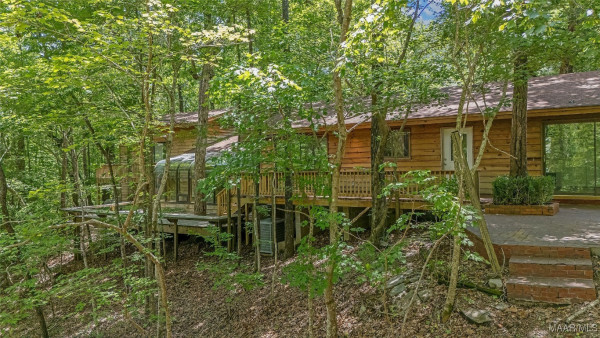 804 Otter Track Road