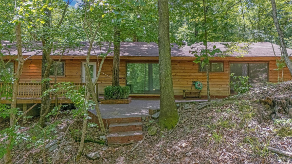 804 Otter Track Road