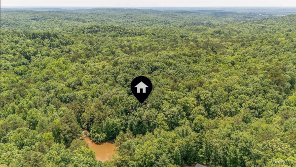804 Otter Track Road