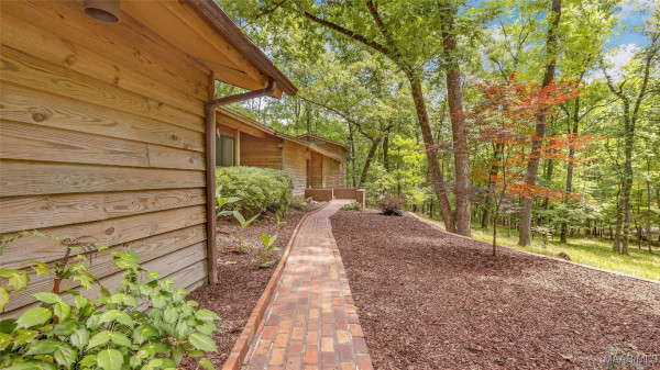804 Otter Track Road
