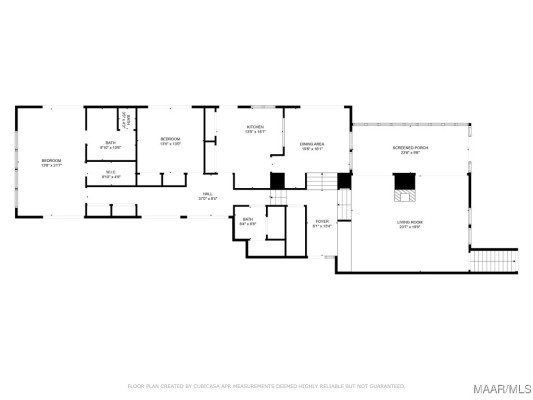 804 Otter Track Road