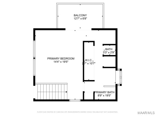 804 Otter Track Road