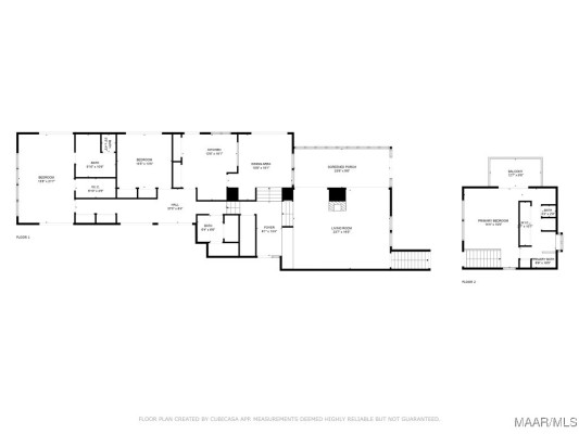 804 Otter Track Road