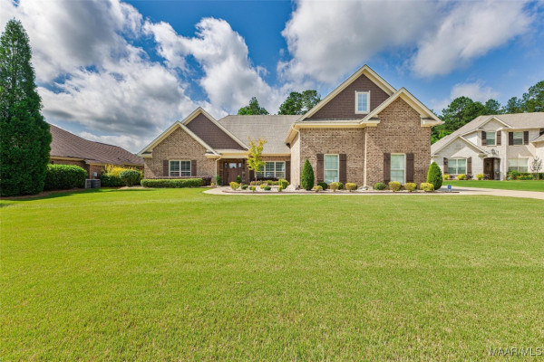 8608 Birchwood Court