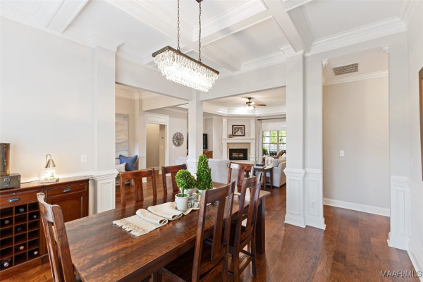 8608 Birchwood Court