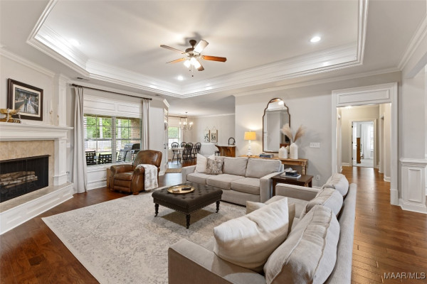 8608 Birchwood Court