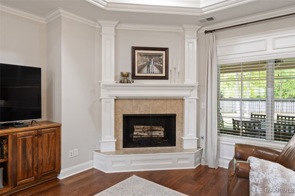 8608 Birchwood Court