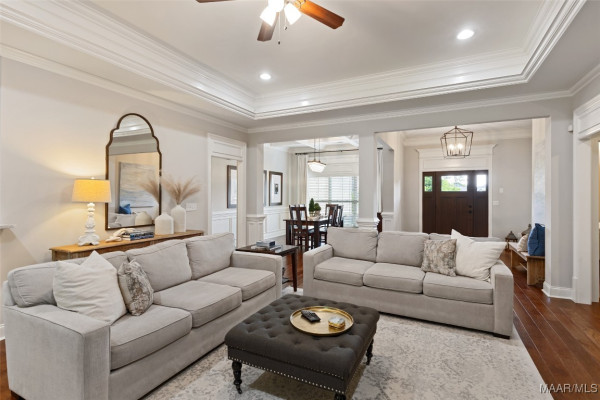 8608 Birchwood Court