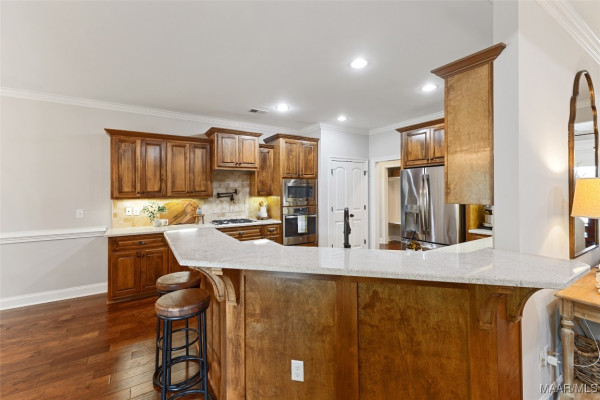 8608 Birchwood Court