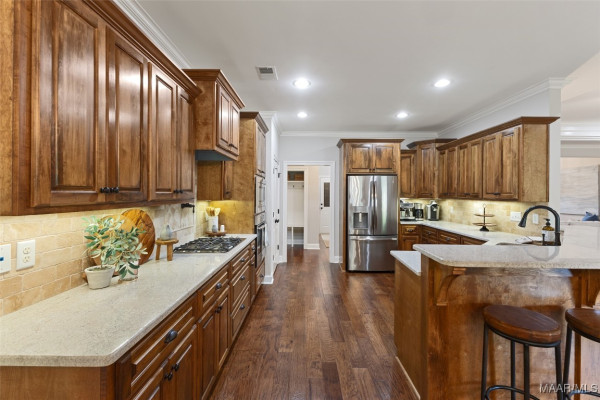 8608 Birchwood Court