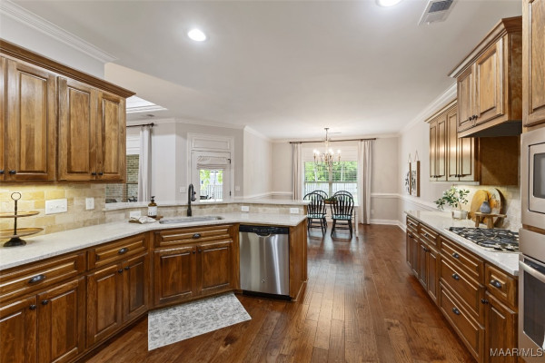 8608 Birchwood Court