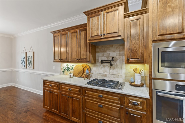8608 Birchwood Court