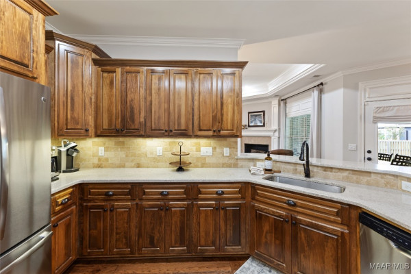 8608 Birchwood Court