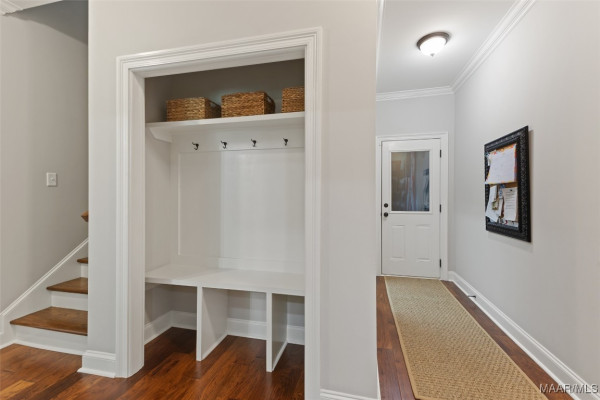 8608 Birchwood Court