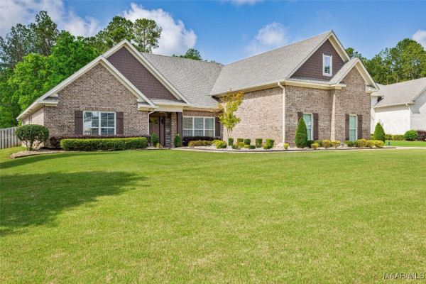 8608 Birchwood Court