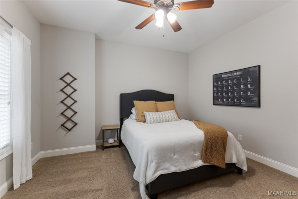 8608 Birchwood Court