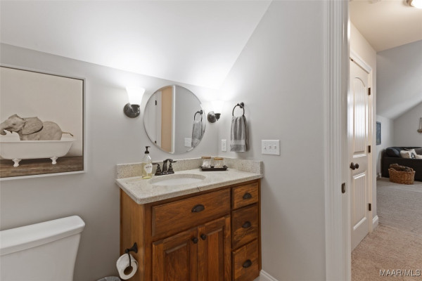 8608 Birchwood Court