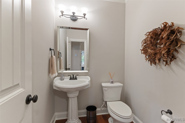 8608 Birchwood Court