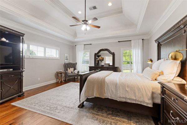 8608 Birchwood Court