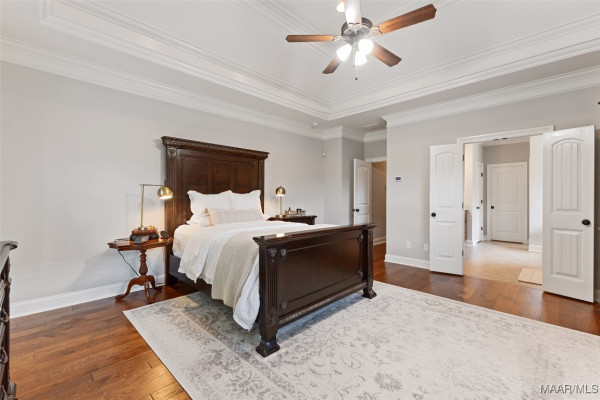 8608 Birchwood Court