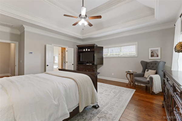 8608 Birchwood Court