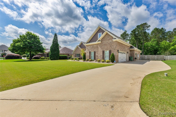 8608 Birchwood Court