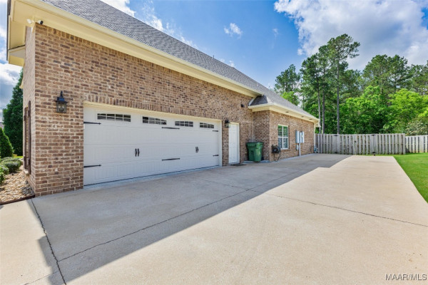 8608 Birchwood Court