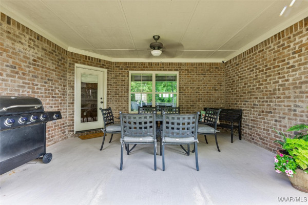 8608 Birchwood Court
