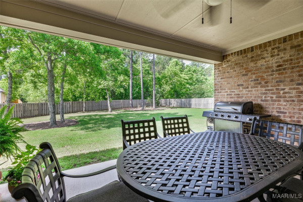 8608 Birchwood Court