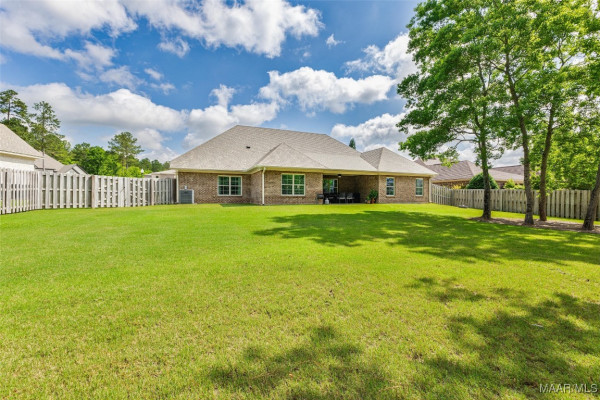 8608 Birchwood Court