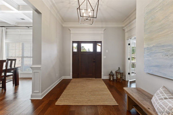 8608 Birchwood Court