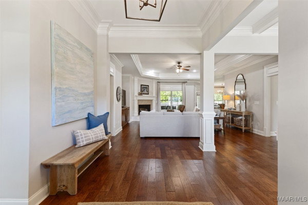 8608 Birchwood Court