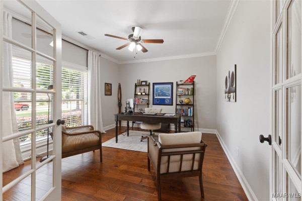 8608 Birchwood Court