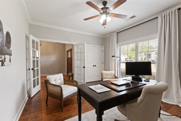 8608 Birchwood Court