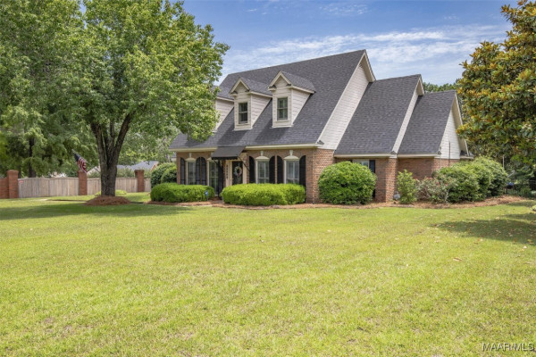 9600 HEATHROW Drive