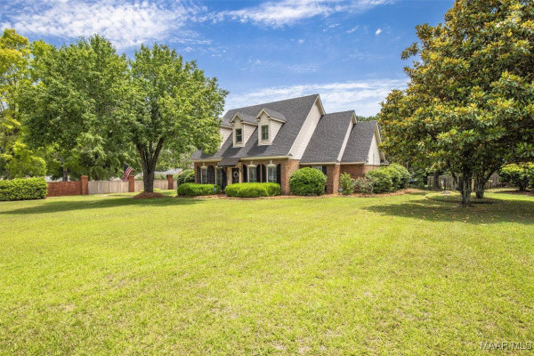 9600 HEATHROW Drive