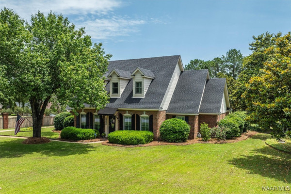 9600 HEATHROW Drive