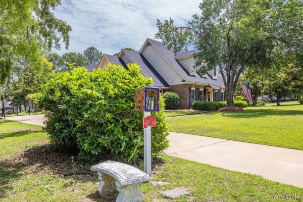 9600 HEATHROW Drive