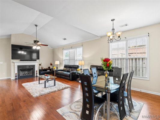 6812 Overview Court