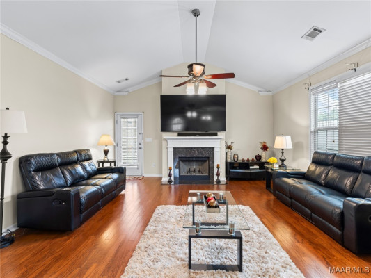 6812 Overview Court