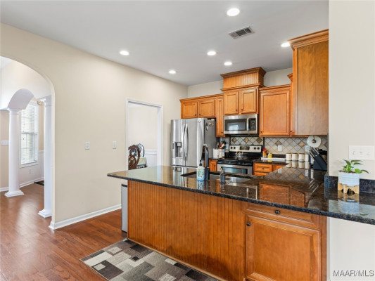 6812 Overview Court