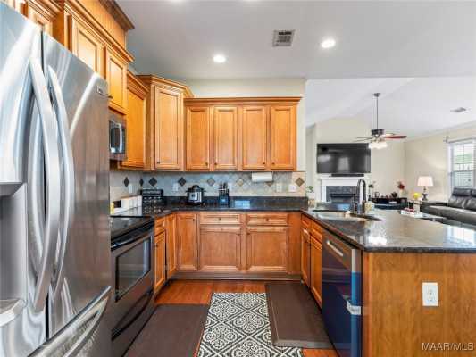 6812 Overview Court