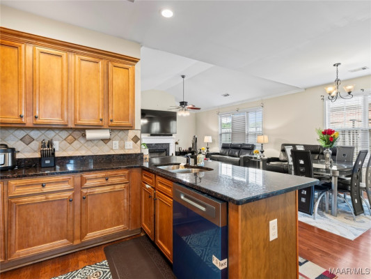 6812 Overview Court
