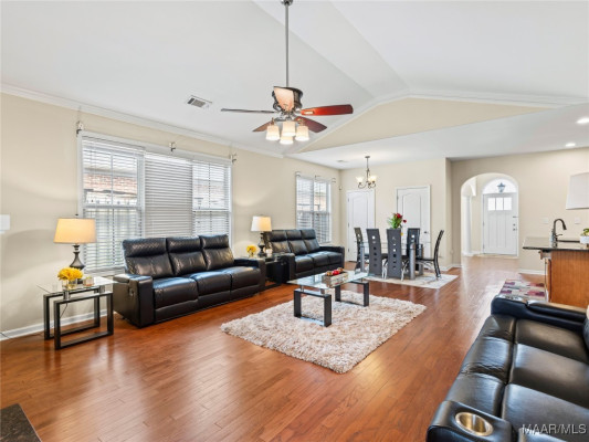6812 Overview Court