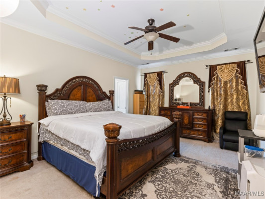 6812 Overview Court