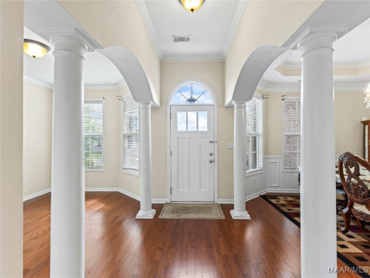 6812 Overview Court