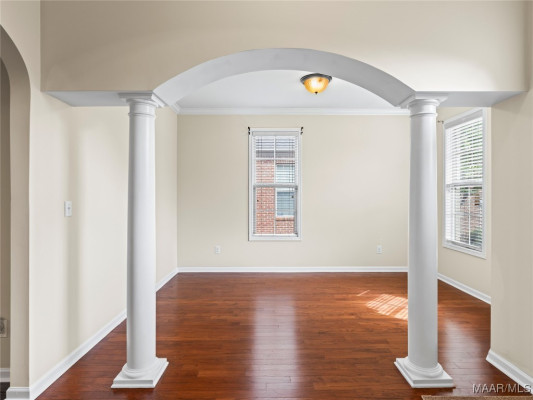 6812 Overview Court